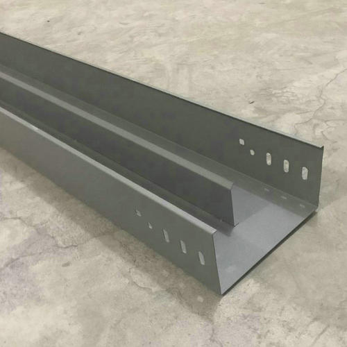 防火噴塑電纜橋架